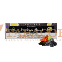 Тютюн для кальяна Tangiers Noir Kashmir Black 100 гр. Фото.